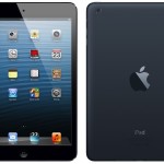 Многофункциональность планшета iPad Mini