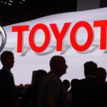 TOYOTA СОХРАНЯЕТ СВОЁ ЛИДЕРСТВО