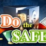 Игровой автомат Do safe (Взломай сейф)